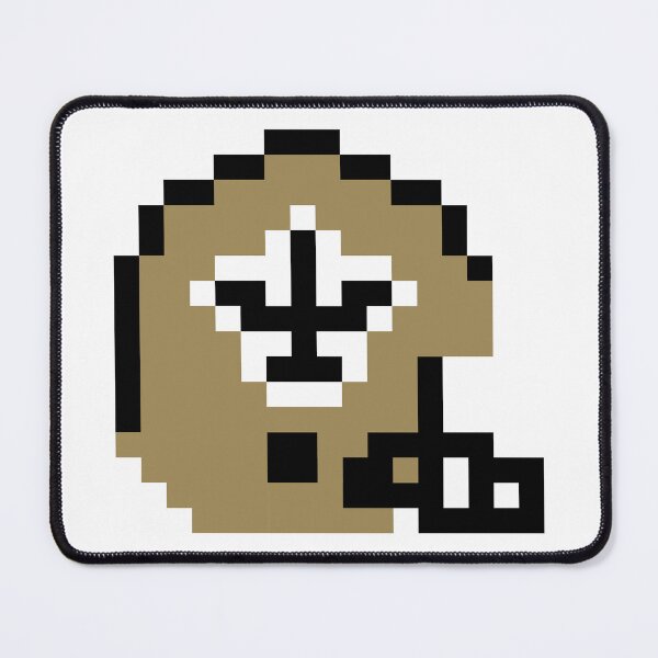 Item preview, 8-Bit New Orleans designed and sold by On Target Sports.