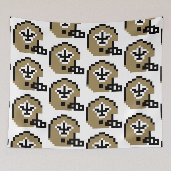 Item preview, 8-Bit New Orleans designed and sold by On Target Sports.