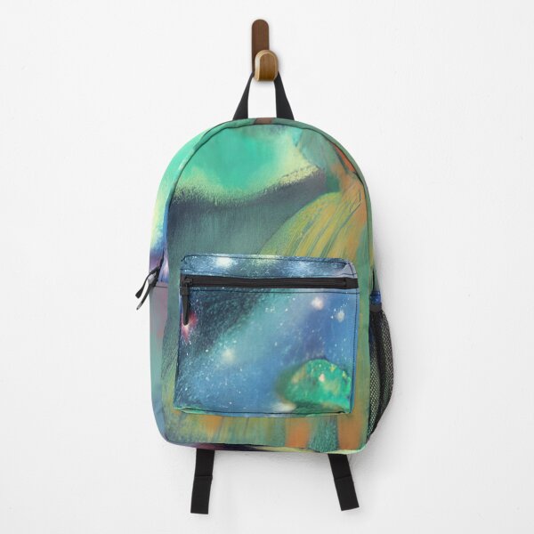 Item preview, Galaxy in the style of famous art No. 8 designed and sold by CRAFTER-MEDIA.