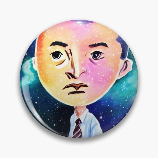 Item preview, Galaxy in the style of famous art No. 10 designed and sold by CRAFTER-MEDIA.