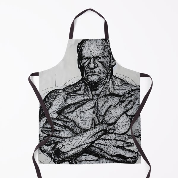 Item preview, Lineart in the style of famous art No. 7 designed and sold by CRAFTER-MEDIA.
