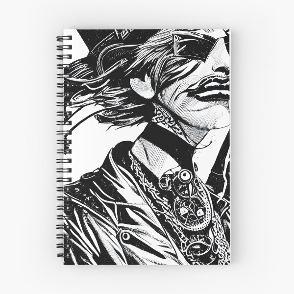 Item preview, Lineart in the style of famous art No. 8 designed and sold by CRAFTER-MEDIA.