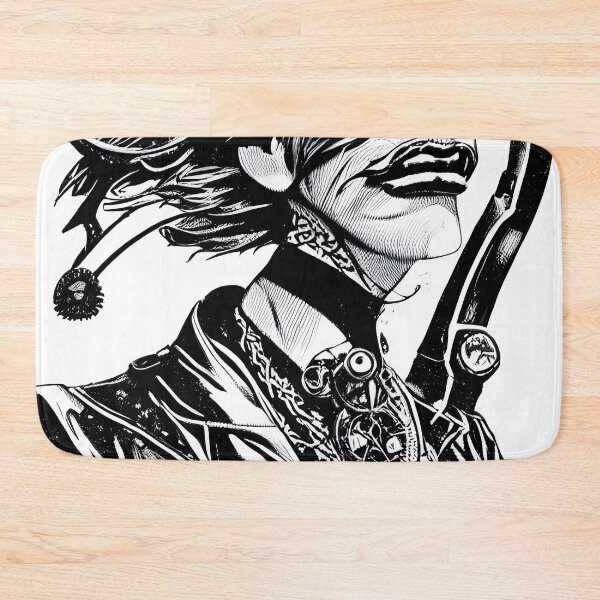 Item preview, Lineart in the style of famous art No. 8 designed and sold by CRAFTER-MEDIA.