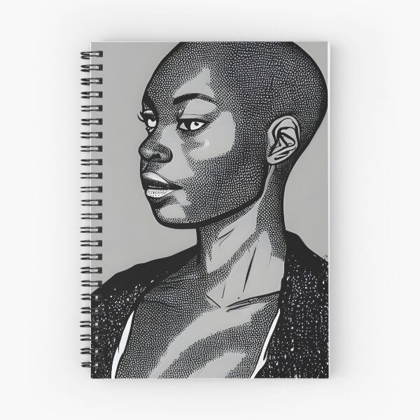 Item preview, Lineart in the style of famous art No. 9 designed and sold by CRAFTER-MEDIA.