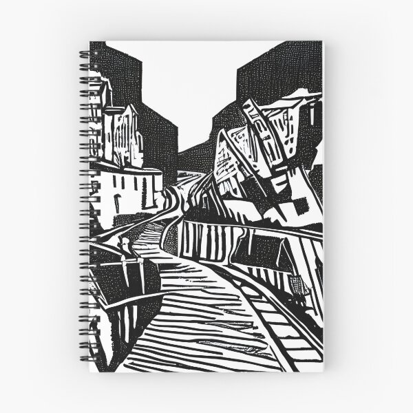 Item preview, Lineart in the style of famous art No. 10 designed and sold by CRAFTER-MEDIA.