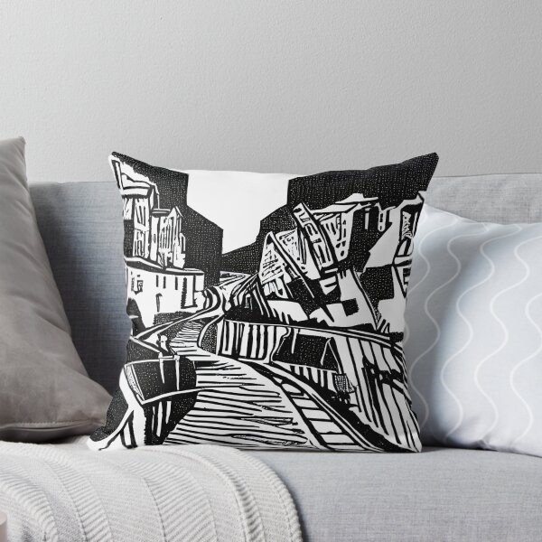 Item preview, Lineart in the style of famous art No. 10 designed and sold by CRAFTER-MEDIA.