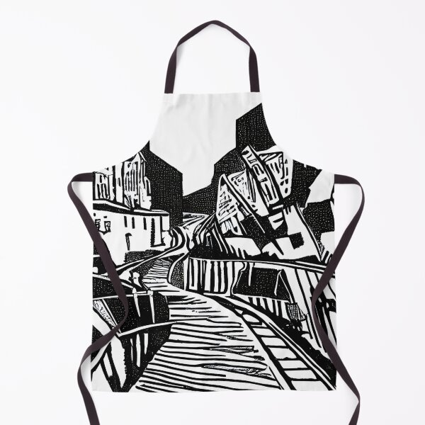 Item preview, Lineart in the style of famous art No. 10 designed and sold by CRAFTER-MEDIA.