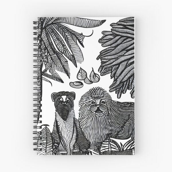 Item preview, Lineart in the style of famous art No. 11 designed and sold by CRAFTER-MEDIA.