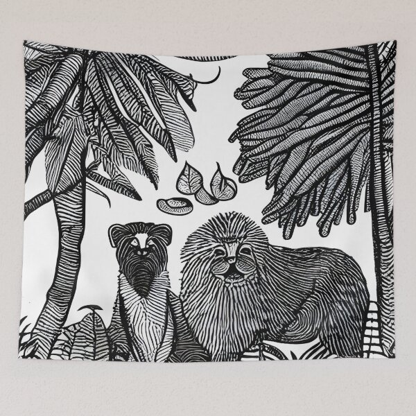 Item preview, Lineart in the style of famous art No. 11 designed and sold by CRAFTER-MEDIA.