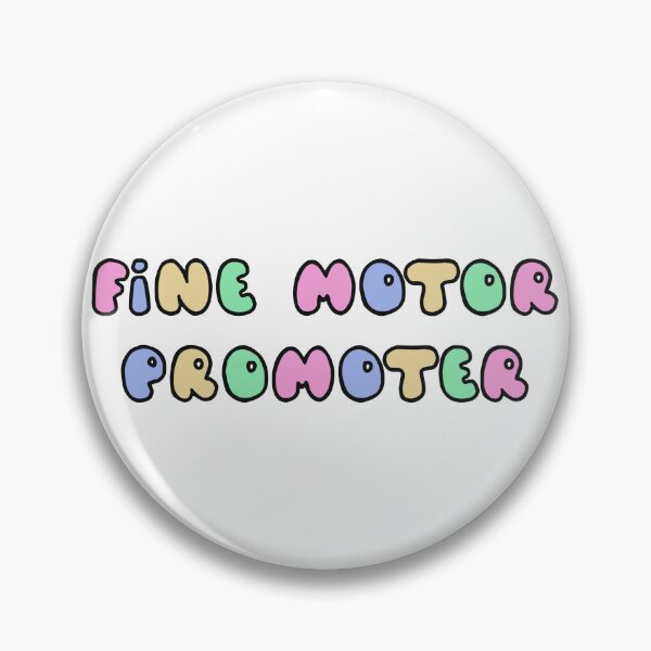 Item preview, Fine Motor Promoter designed and sold by WilmingtonOT.
