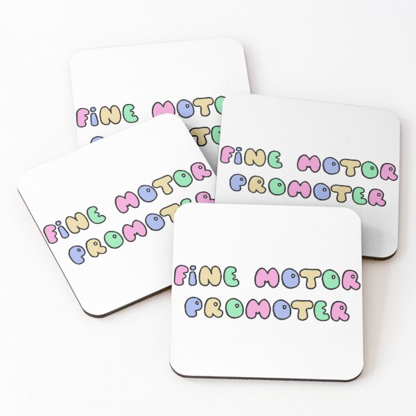 Item preview, Fine Motor Promoter designed and sold by WilmingtonOT.