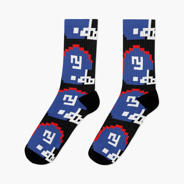 Item preview, 8-Bit New York designed and sold by On Target Sports.