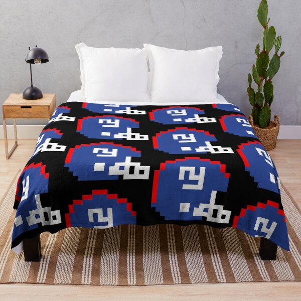 Item preview, 8-Bit New York designed and sold by On Target Sports.