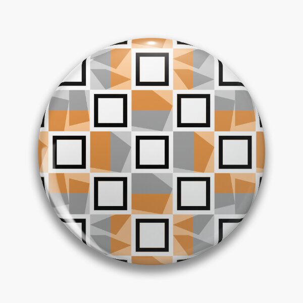 Item preview, Geometric Mango designed and sold by MarshallWild.