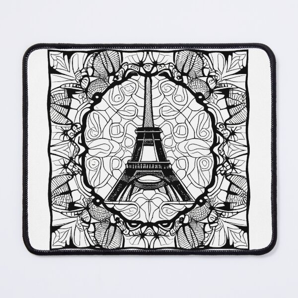 Item preview, Eiffel Tower designed and sold by magdalashore.