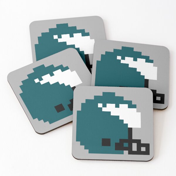 Item preview, 8-Bit Philadelphia designed and sold by On Target Sports.