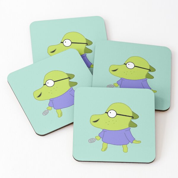 Item preview, bueno y verde designed and sold by DeepSeaDood.