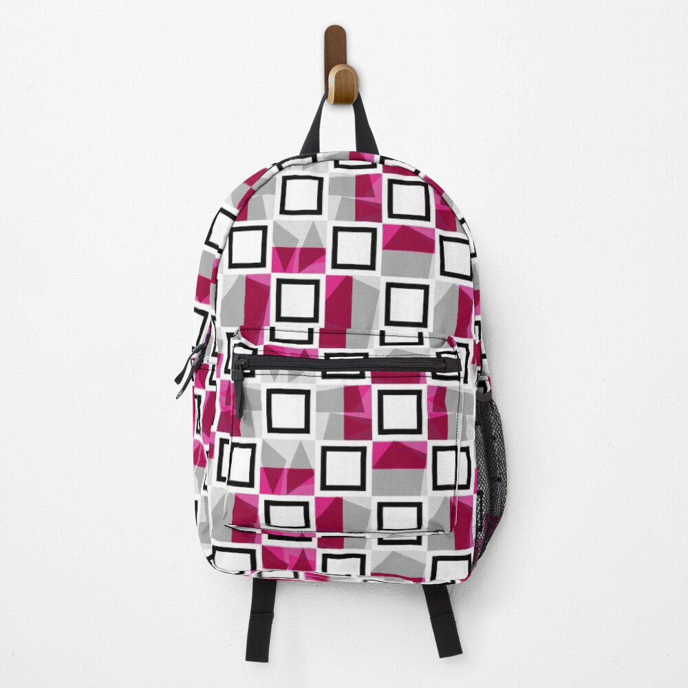 Item preview, Backpack designed and sold by MarshallWild.