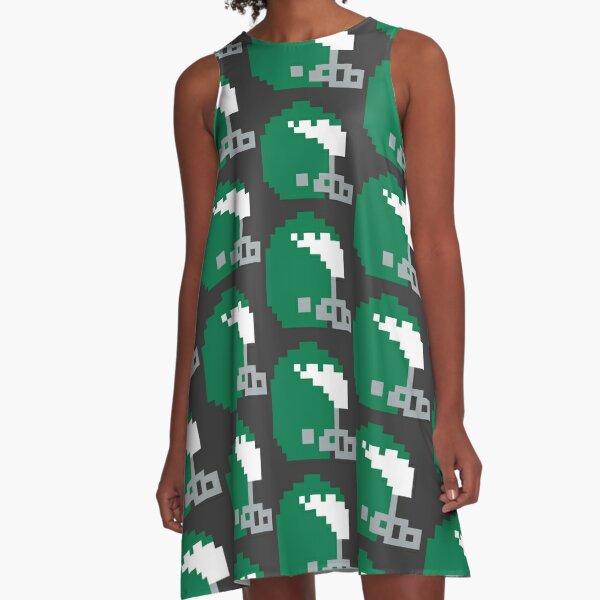 Philadelphia Eagles Women Casual Beach Dress – SportsDexter