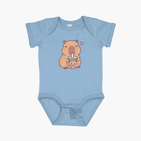 Bear California Love Baseball Baby Onesie Bear California Love Baseball Baby Onesie