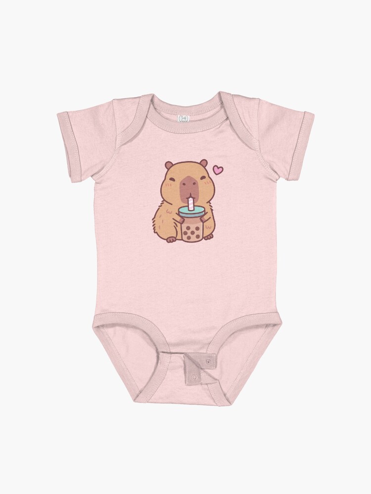 Bear California Love Baseball Baby Onesie Bear California Love Baseball Baby Onesie