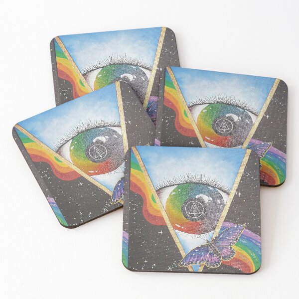 Item preview, Illumination Transformation Spiritual Art designed and sold by TSpiritArtist.