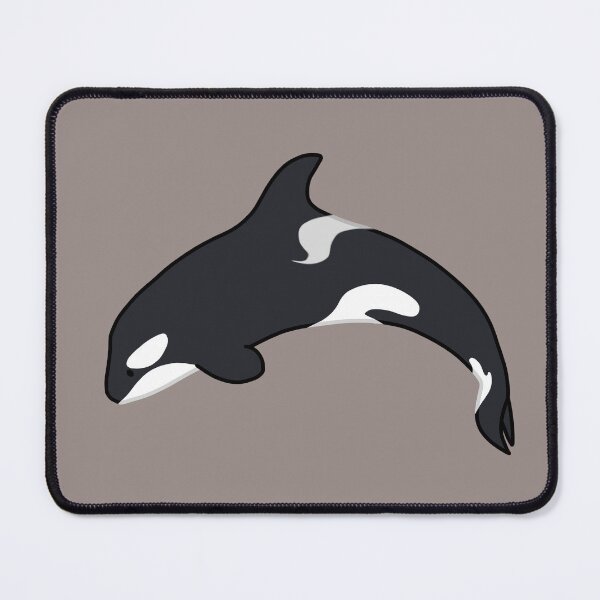 Item preview, Orca designed and sold by EmerestArt.