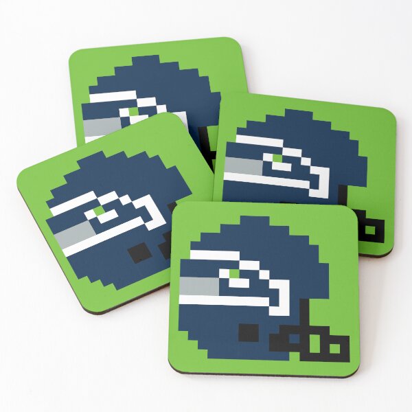 Item preview, 8-Bit Seattle designed and sold by On Target Sports.