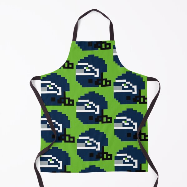 Artikelvorschau, 8-Bit Seattle entworfen und verkauft von On Target Sports.