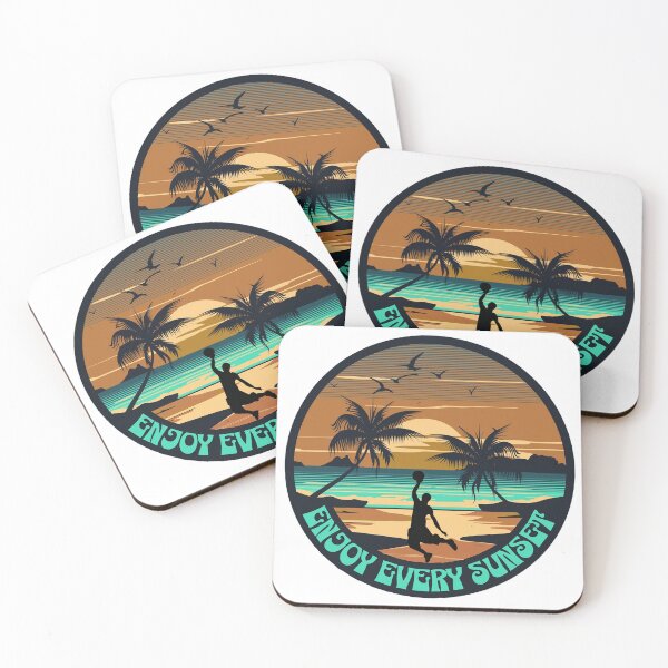 Item preview, Sunset Drive  designed and sold by ViArt99.
