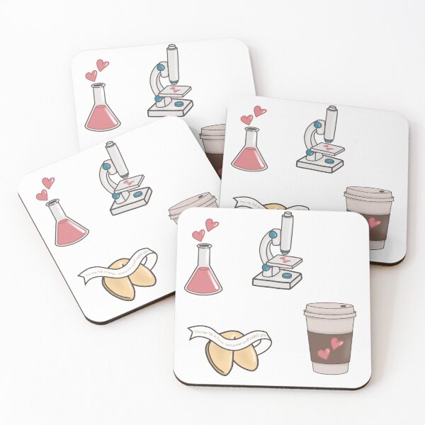 Item preview, The Love Hypothesis (Ali Hazelwood) Book Themed Pack designed and sold by TheEclecticKat.
