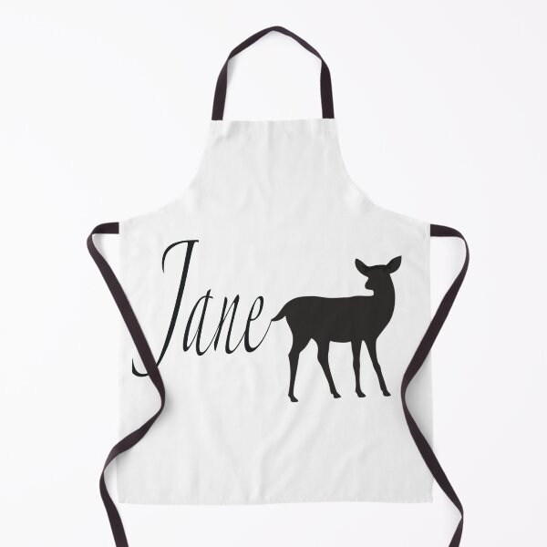 Item preview, Jane Doe designed and sold by TartanAngel.