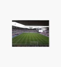 WHITE HART LANE - Tottenham Final Game Art Board