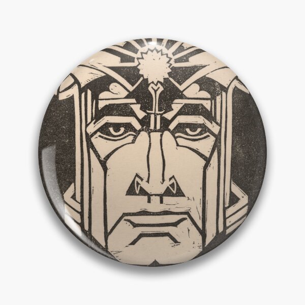 Item preview, Mars Ares God of War Greek Mythology Black designed and sold by VintageArchive.
