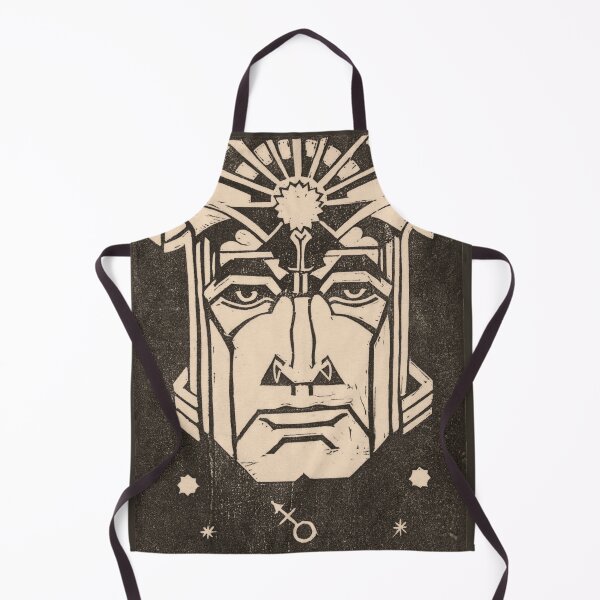 Item preview, Mars Ares God of War Greek Mythology Black designed and sold by VintageArchive.
