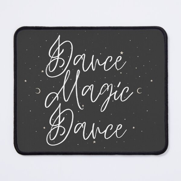 Item preview, Dance Magic Dance - Labyrinth David Bowie designed and sold by Kitty-Cactus.