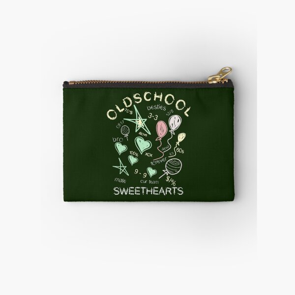 Item preview, old school sweatheart designed and sold by vibeno1.