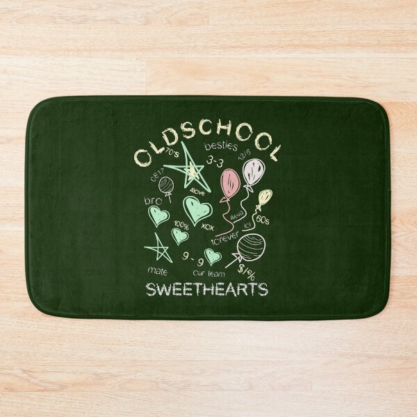 Item preview, old school sweatheart designed and sold by vibeno1.