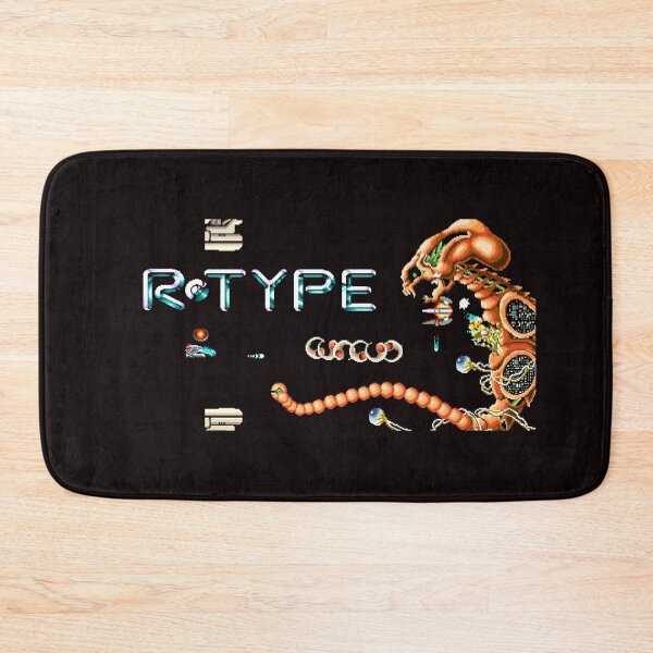 Item preview, R-TYPE designed and sold by virusRojo.