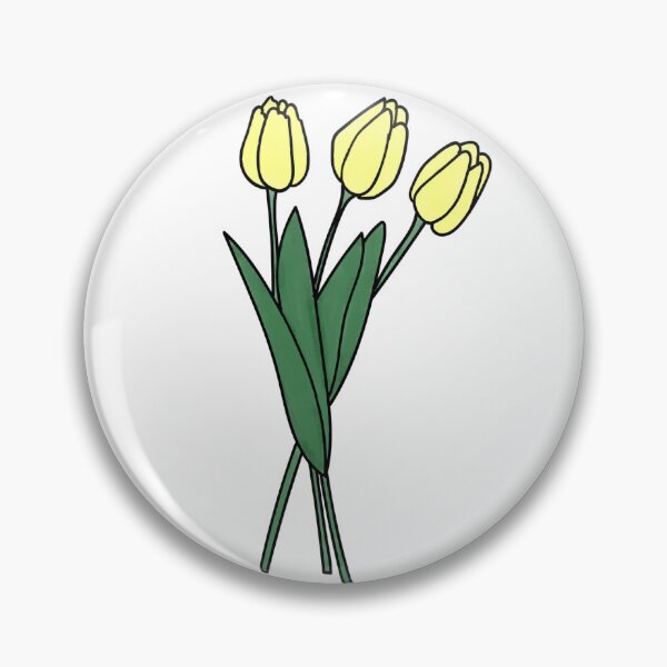 Item preview, Tulip Art designed and sold by disablelovely.