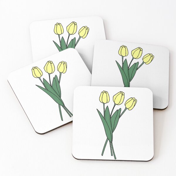 Item preview, Tulip Art designed and sold by disablelovely.