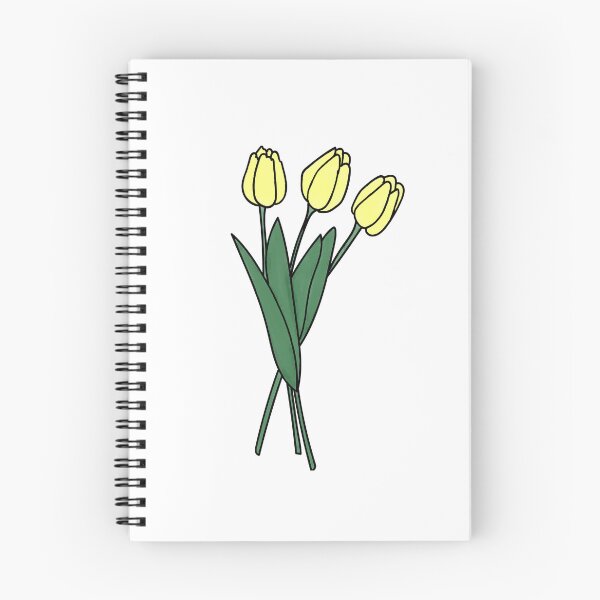 Item preview, Tulip Art designed and sold by disablelovely.