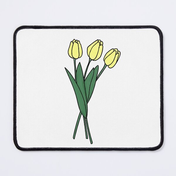 Item preview, Tulip Art designed and sold by disablelovely.