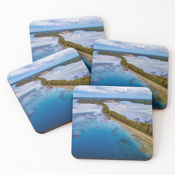 Item preview, Narrow Ridge Road designed and sold by Jan Fijolek.