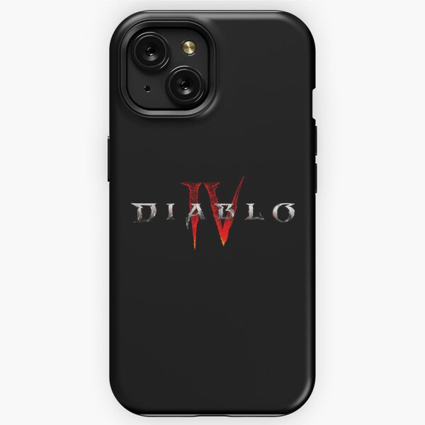 Diablo 4 Red BOOOOOM