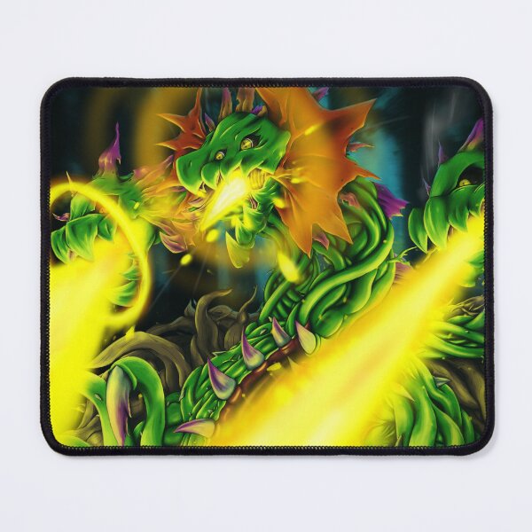Artikelvorschau, Hydramon Digimon entworfen und verkauft von Gekkart.