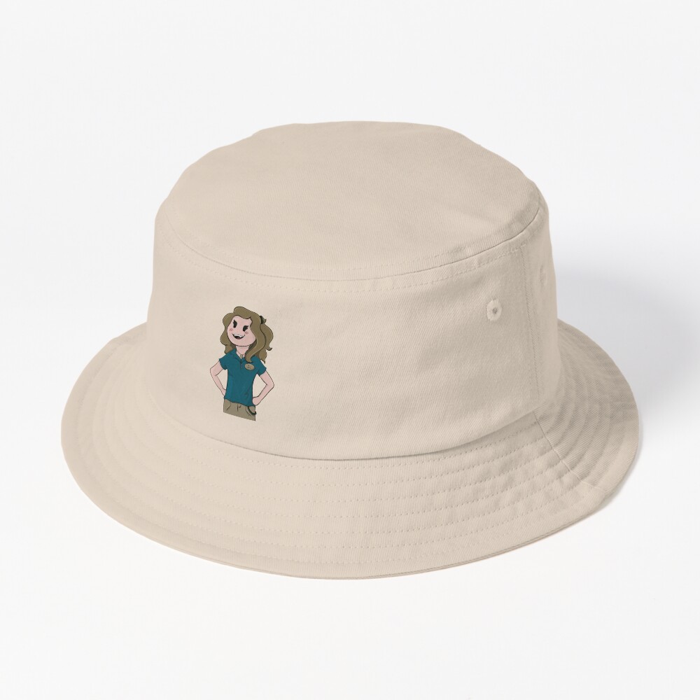 Item preview, Bucket Hat designed and sold by D00dleDucky.