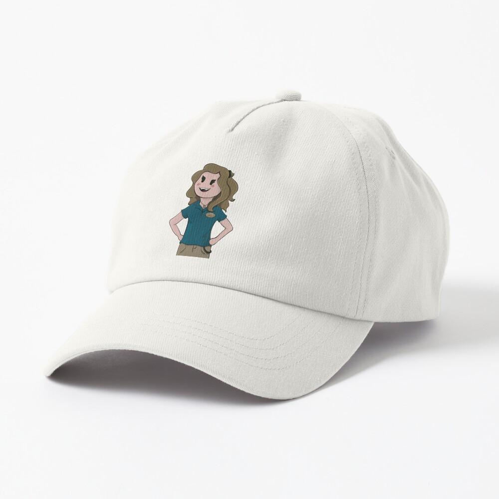 Item preview, Dad Hat designed and sold by D00dleDucky.