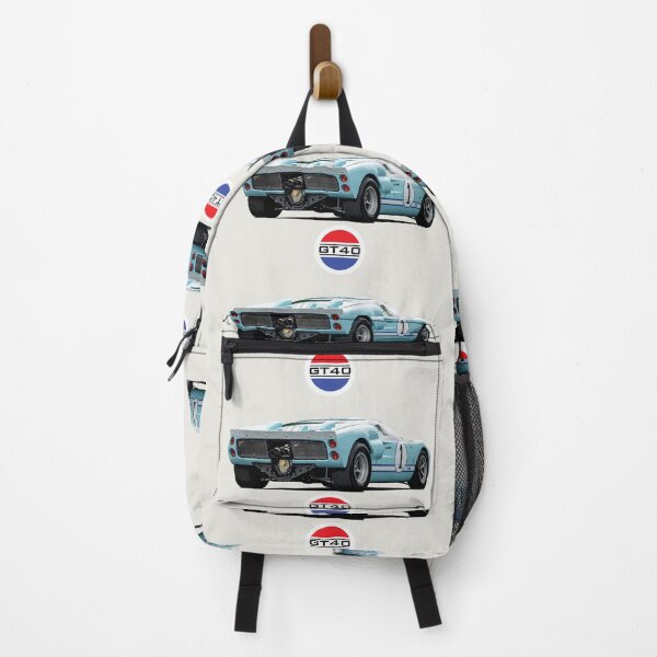 Item preview, GT40 1966 designed and sold by Speedbirddesign.