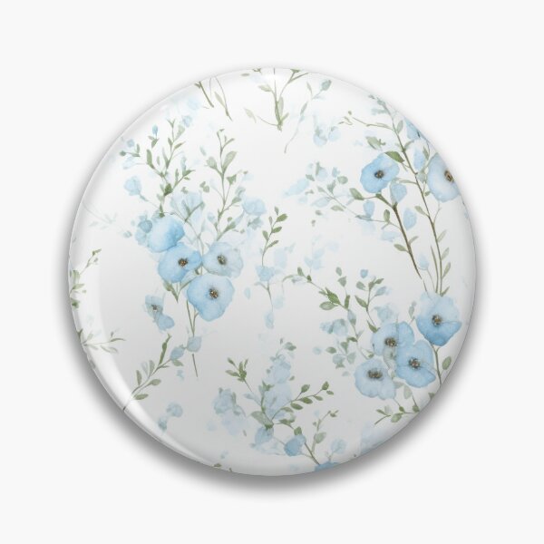 Item preview, baby's breath designed and sold by LadyBlush.